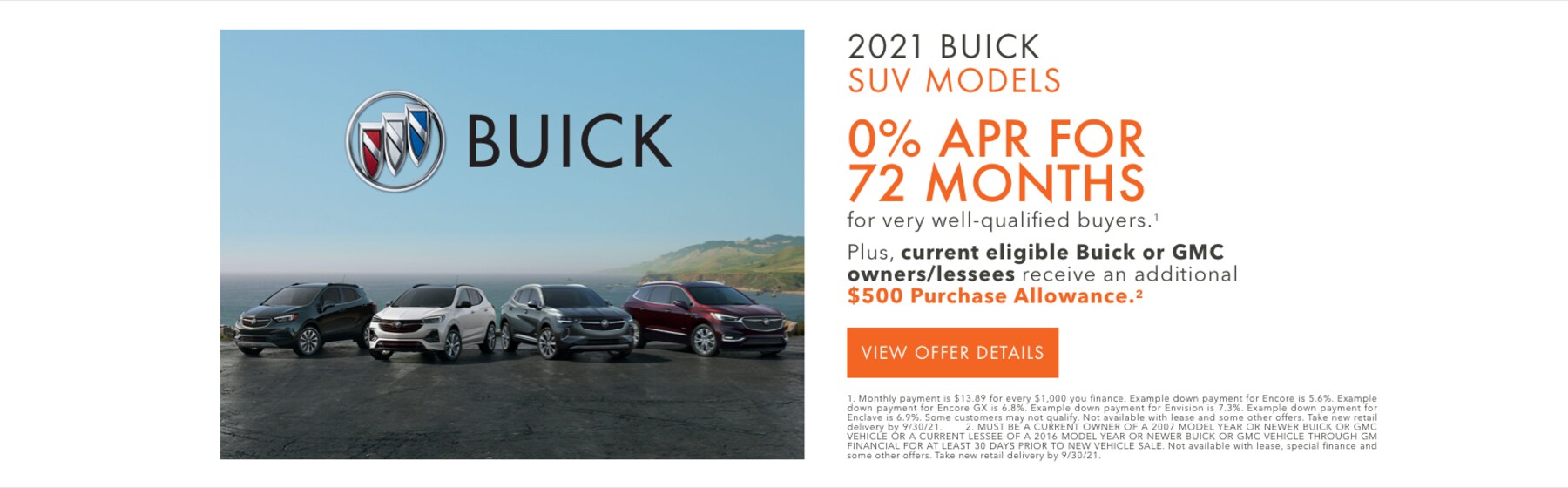 Lake Motor Company New GMC, Buick, Chevrolet Dealership in DEVILS