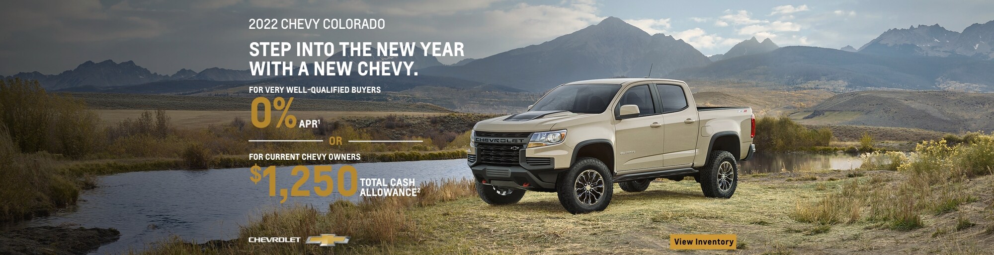 DICK GENTHE CHEVROLET, INC. New Chevrolet Dealership in Southgate, MI