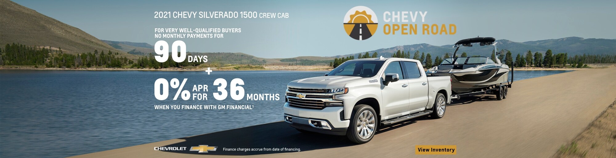 Klick Lewis Chevrolet Buick Dealership in Palmyra, PA