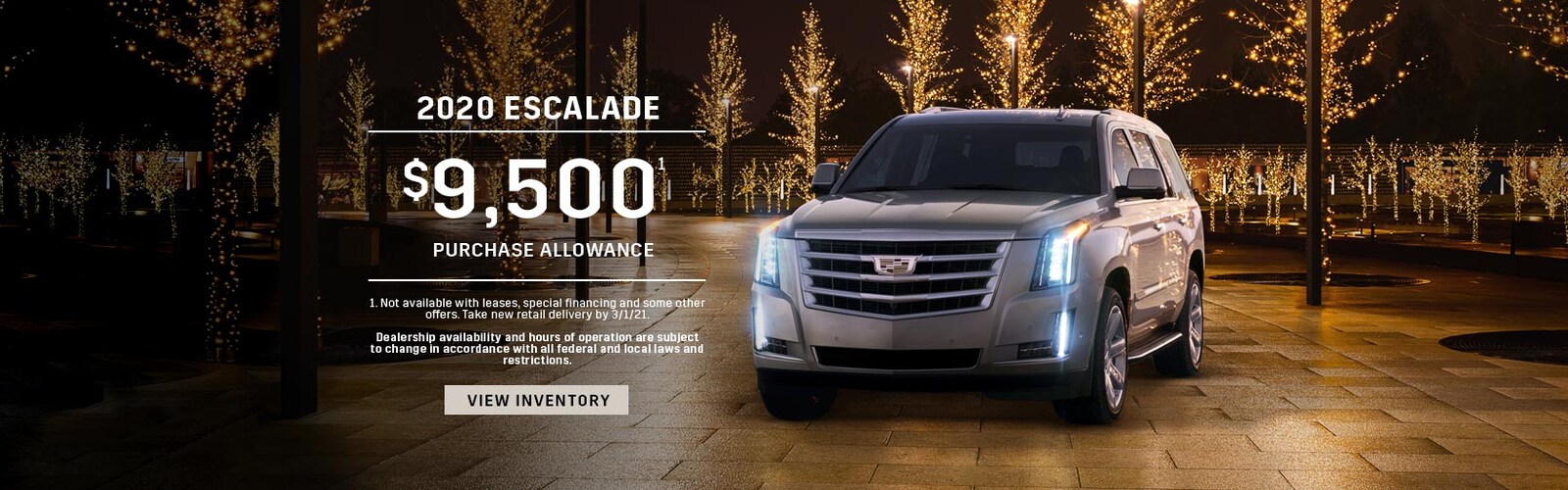 Bill DeLuca Cadillac Cadillac Dealership in Andover, MA