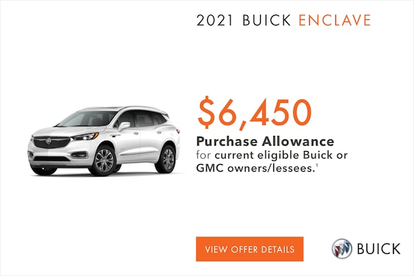 New Chevrolet Buick Gmc Cadillac Used Car Dealer