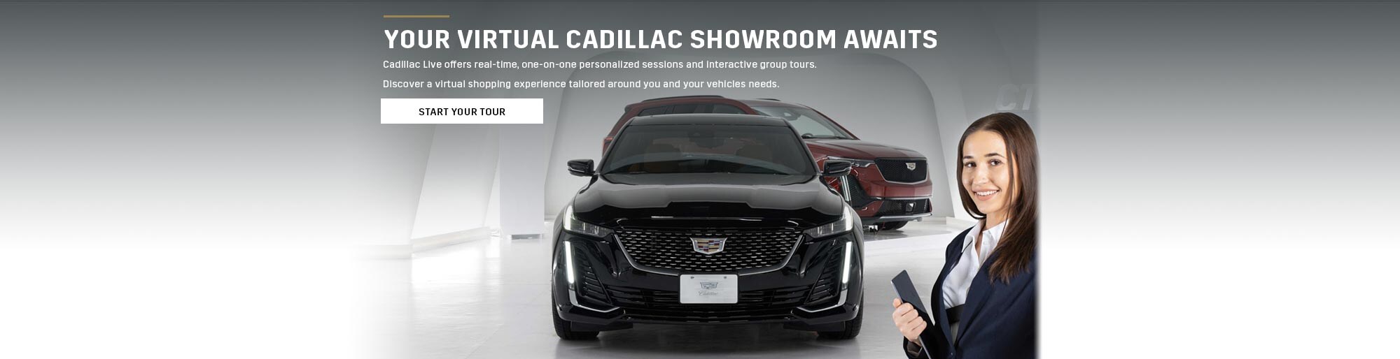 New and Used Cadillac dealership in Longview Orr Cadillac Longview