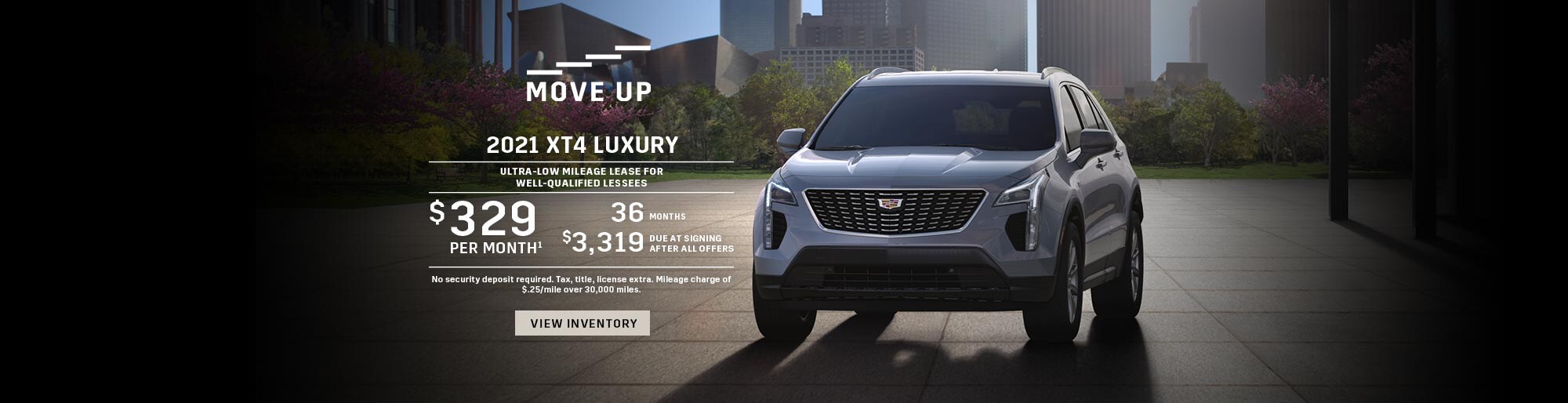 DON THORNTON CADILLAC New CADILLAC Dealership in TULSA, OK