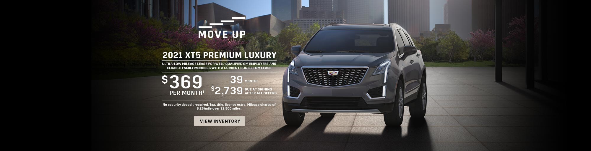 Jim Riehl's Friendly Cadillac MI Cadillac Dealer near Me