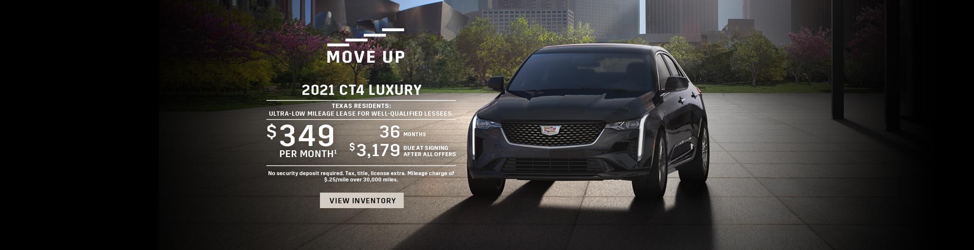 New and Used Cadillac dealership in Longview Orr Cadillac Longview