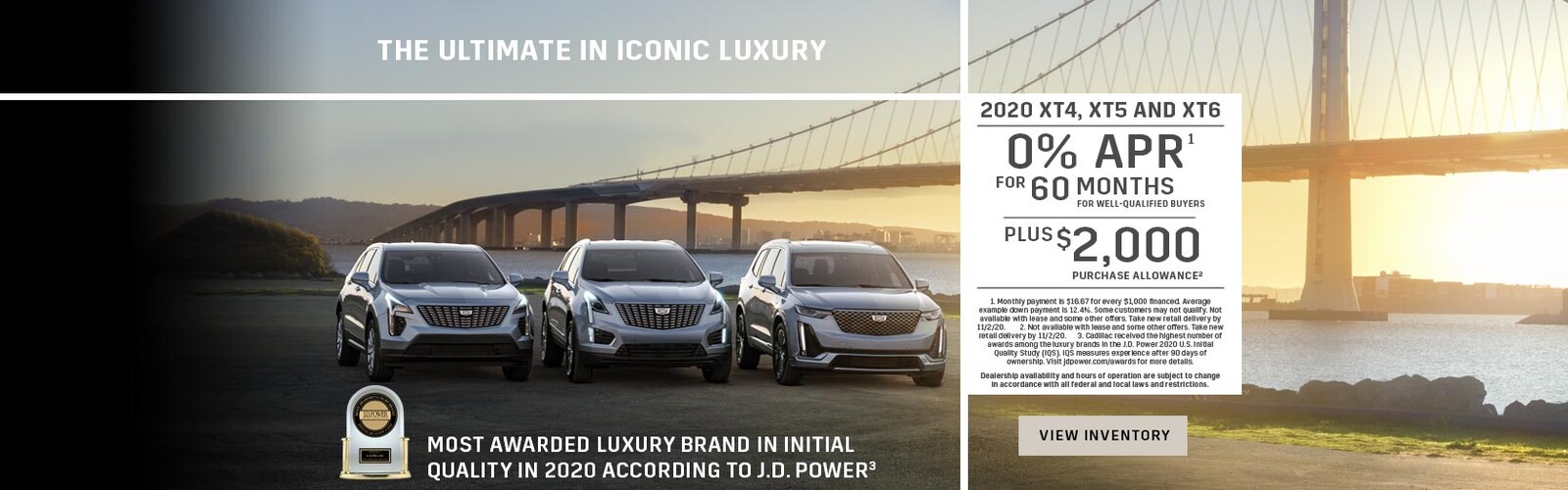 ANDREWS CADILLAC COMPANY New CADILLAC Dealership in BRENTWOOD, TN