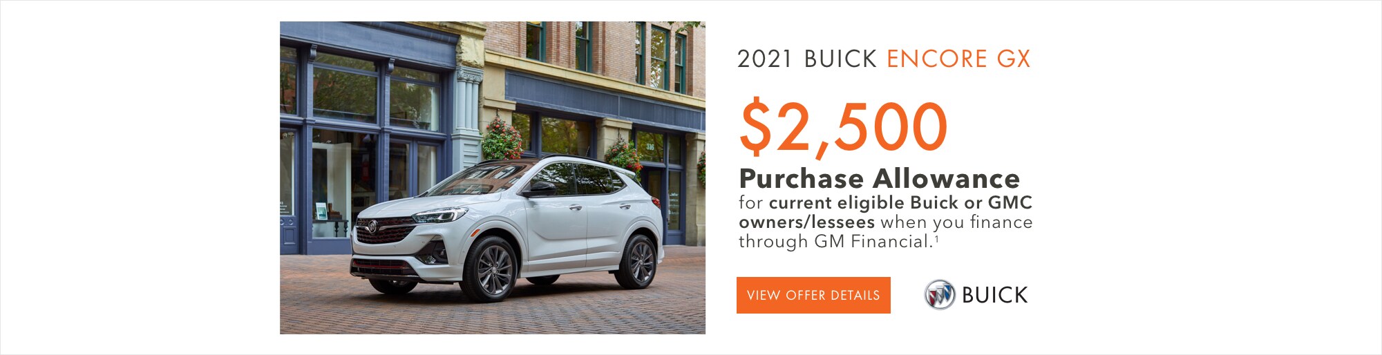 New and Used Buick and GMC dealership in Salinas Gold Star Buick GMC