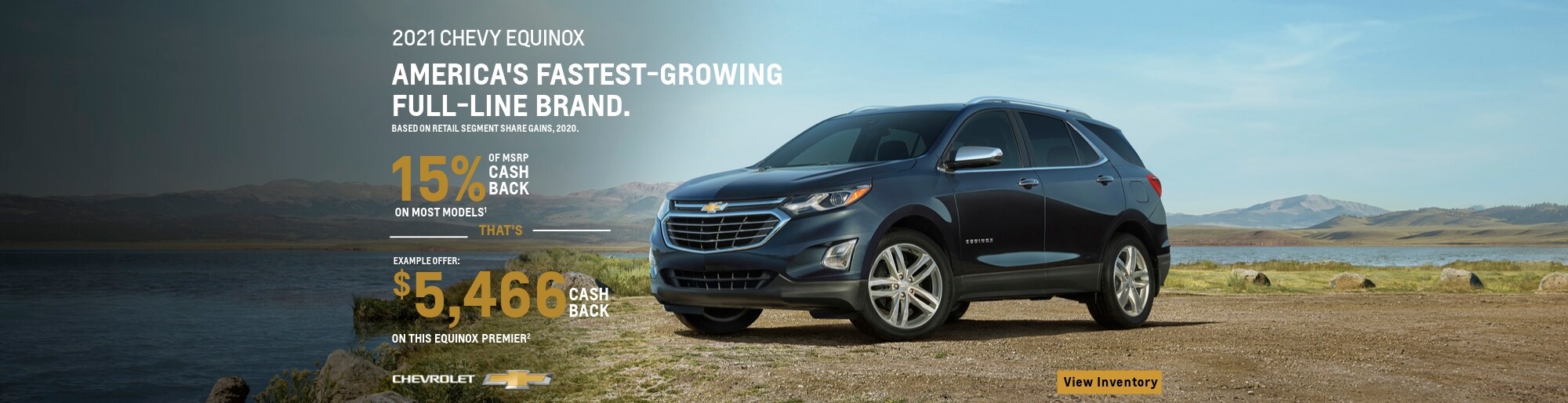 New And Used Chevrolet Dealer Mountain View Mountain View Chevrolet