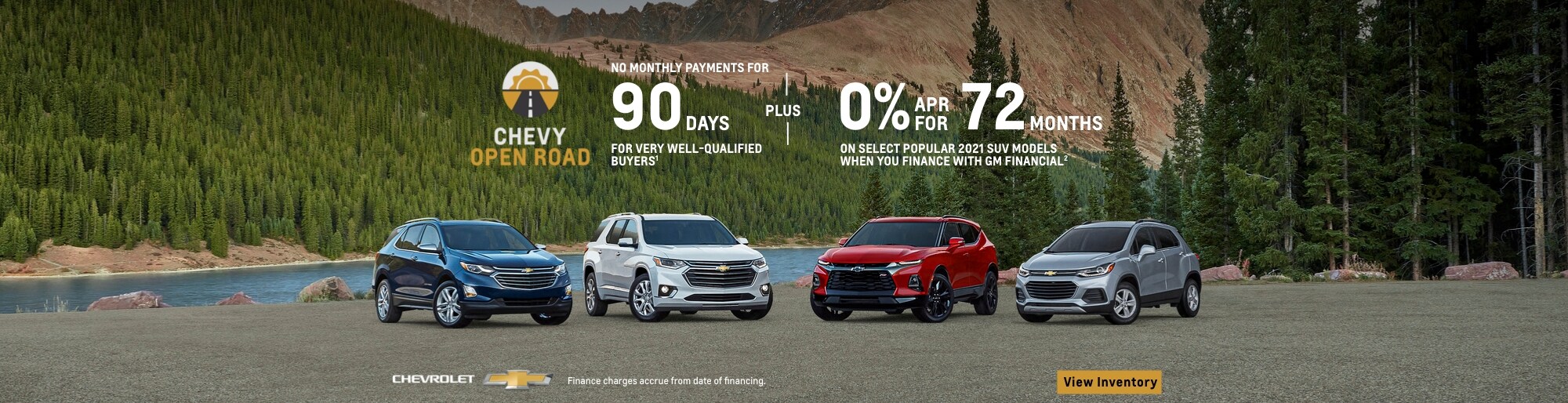 New Chevrolet, GMC, Buick & Used Car Dealer Roswell Richland Motors