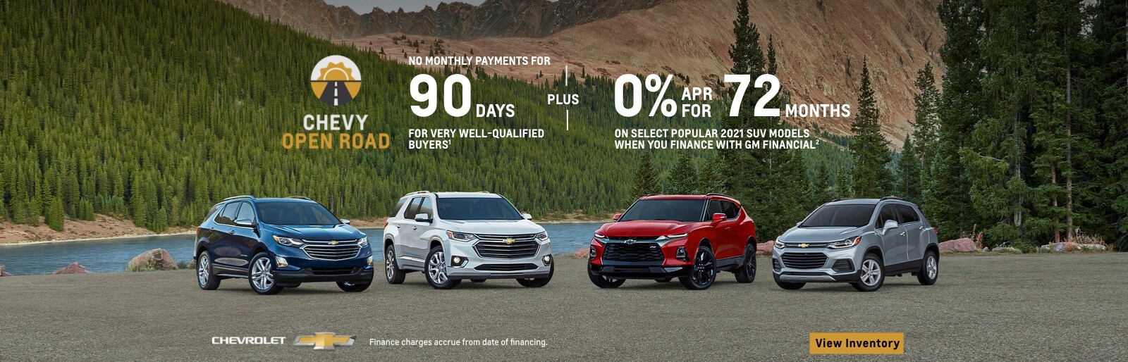 Medved Chevrolet New & Used Chevy Cars, Trucks, and SUVs near Denver, CO