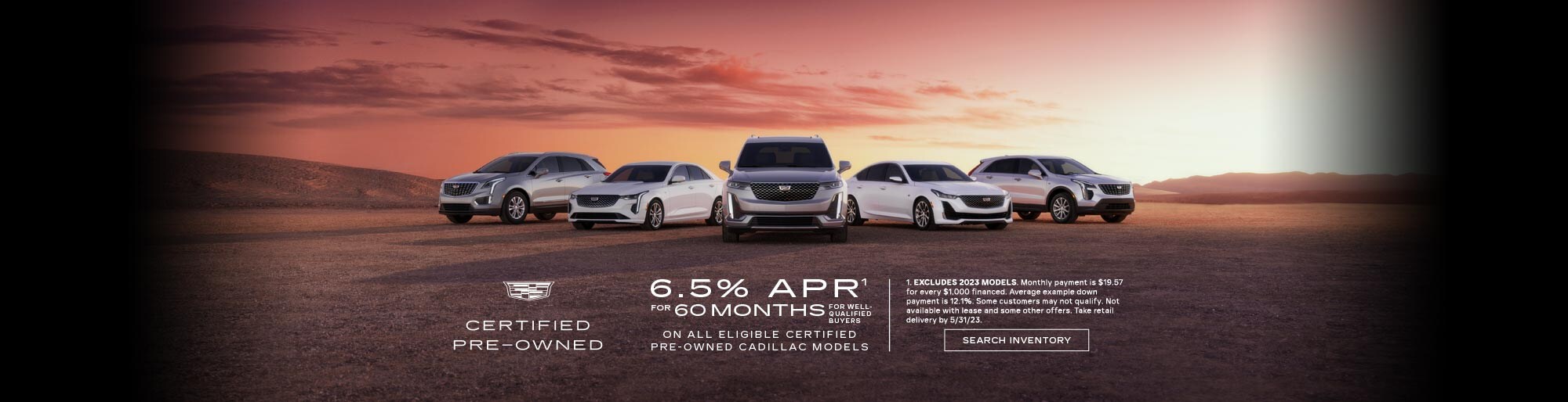 New Cadillac and Used Car Dealer in Bozeman, MT Ressler Cadillac Near Livingston & Butte