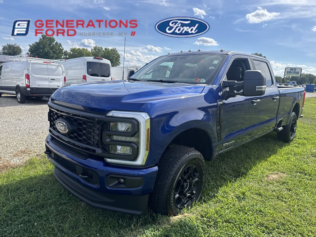 2026 Ford F-250 photo 2