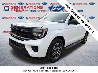 2026 Ford Expedition Max Active SUV