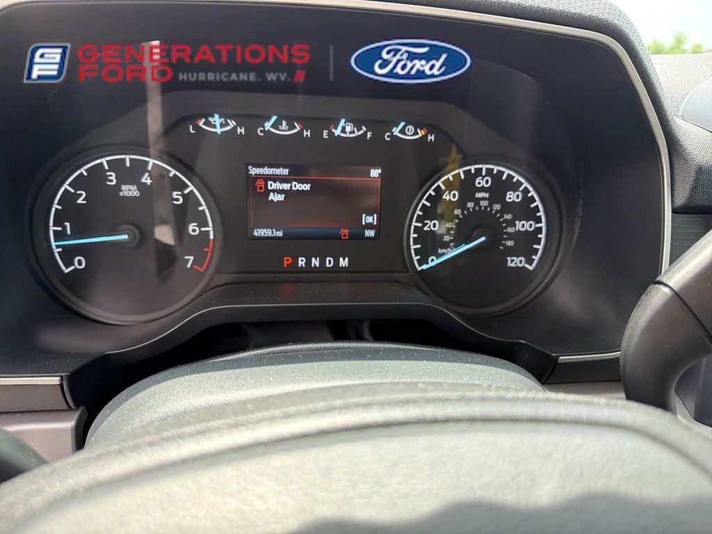 2023 Ford F-150 XLT - Photo 18
