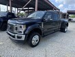 Ford F-450SD