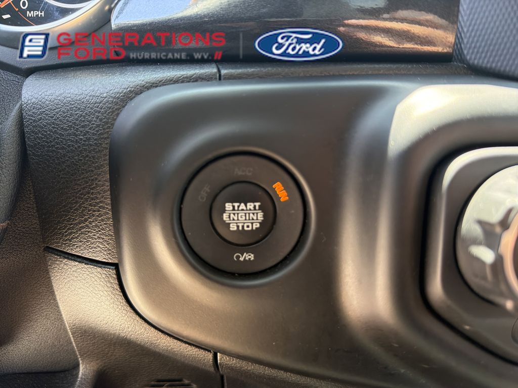 2021 Jeep Wrangler Unlimited Altitude - Photo 26