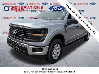 2026 Ford F-150 XL Truck