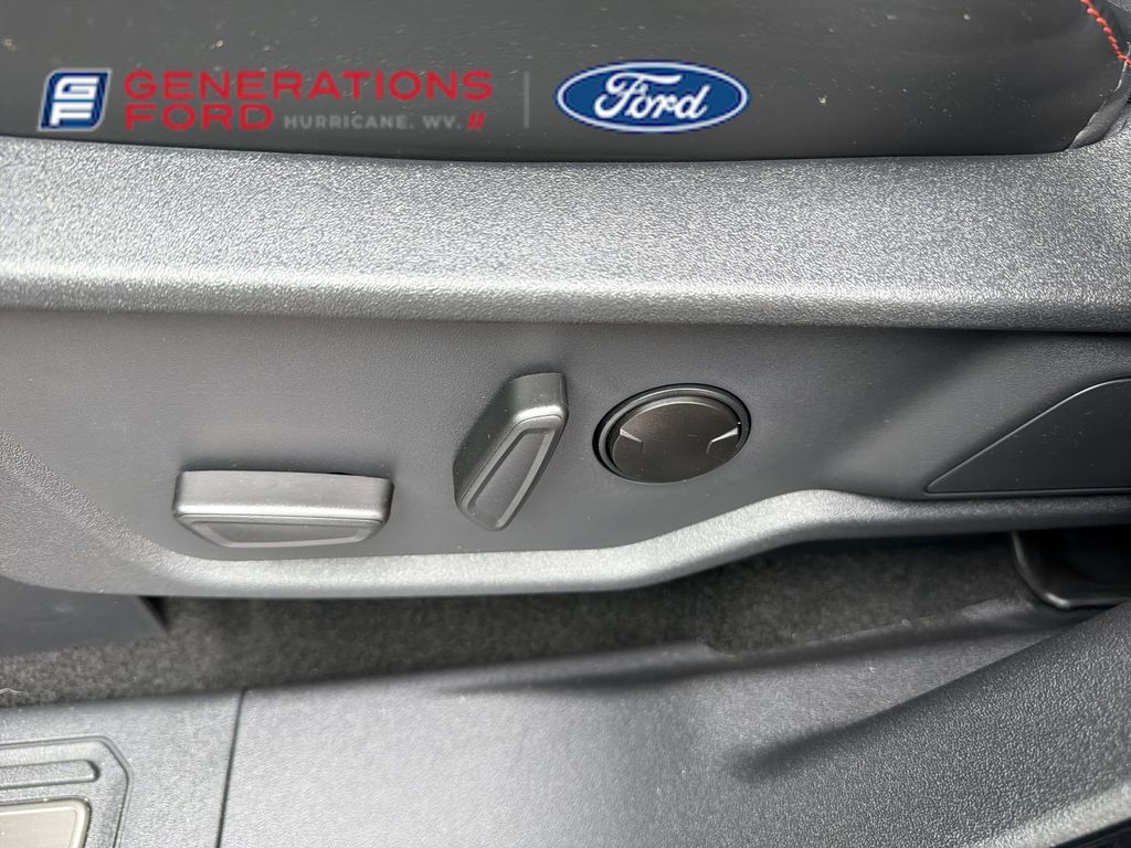 2025 Ford Bronco 4-Door Raptor - Photo 16
