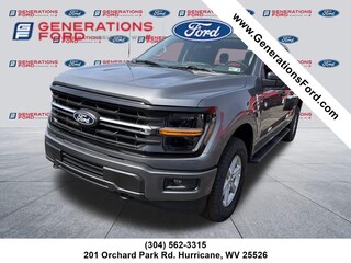 2026 Ford F-150 XLT Truck