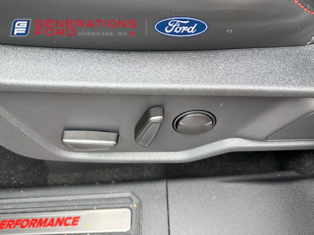 2025 Ford Bronco 4-Door Raptor - Photo 16