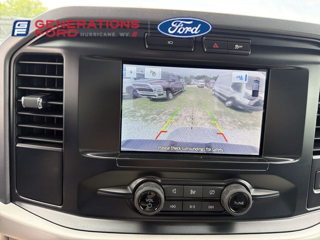 2023 Ford F-150 XLT - Photo 26