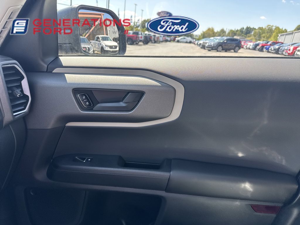 2025 Ford Bronco Sport Big Bend - Photo 26