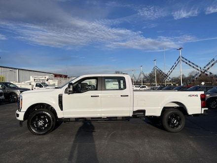 2023 Ford F-250SD XL Truck