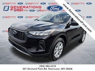 2026 Ford Escape Active SUV