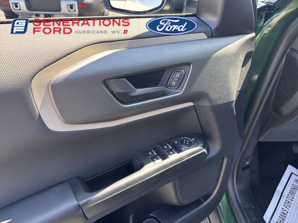 2025 Ford Bronco Sport Big Bend - Photo 15