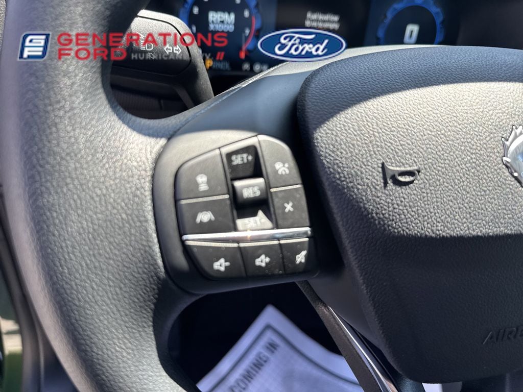 2025 Ford Bronco Sport Big Bend - Photo 20