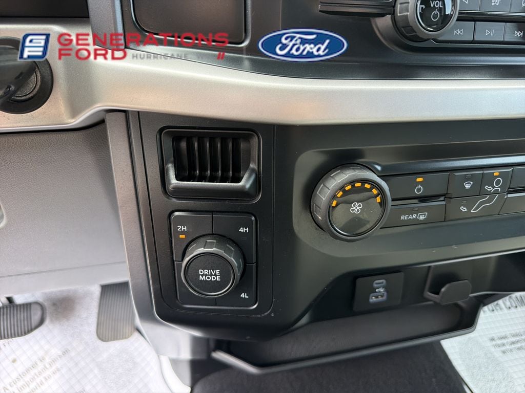 2023 Ford F-150 XLT - Photo 23