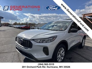 2026 Ford Escape Active SUV