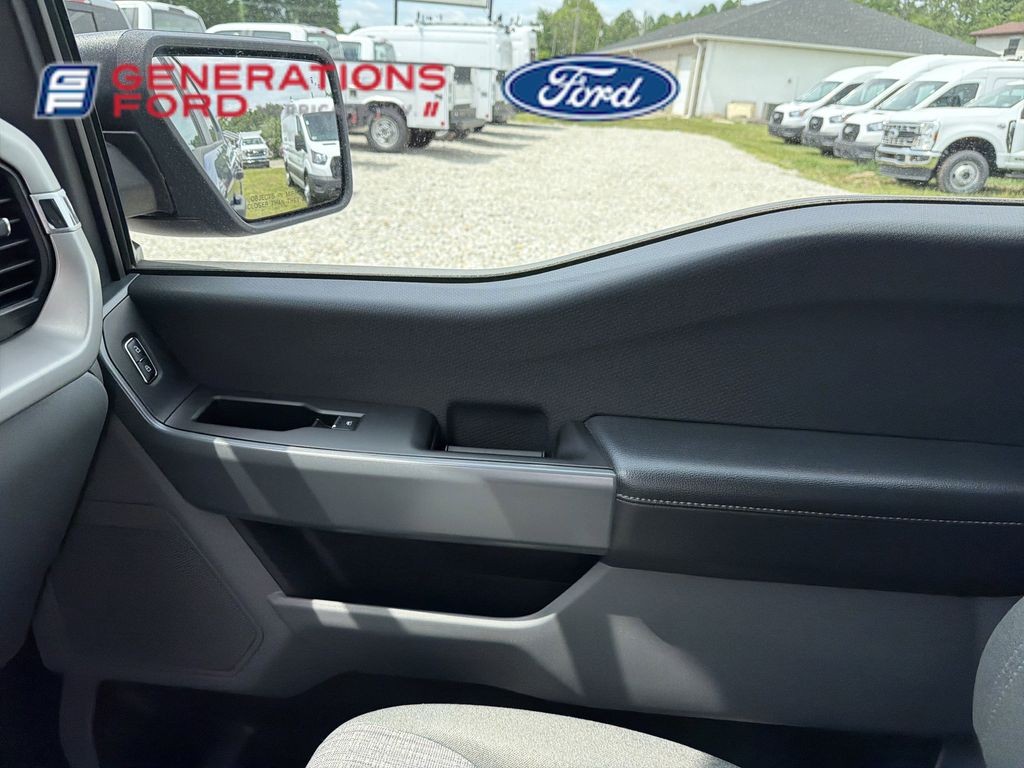 2023 Ford F-150 XLT - Photo 25
