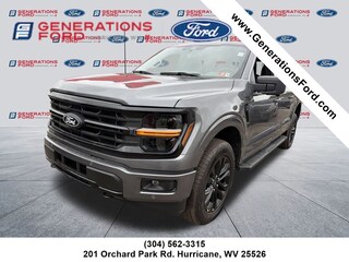 2026 Ford F-150 XLT Truck