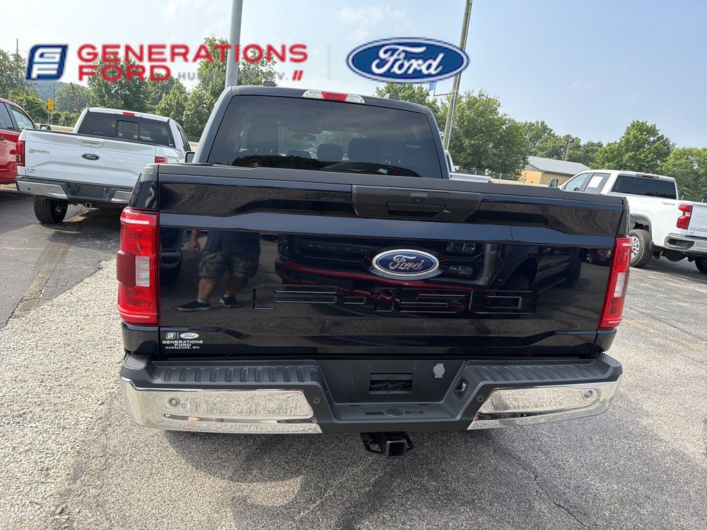 2023 Ford F-150 XLT - Photo 7