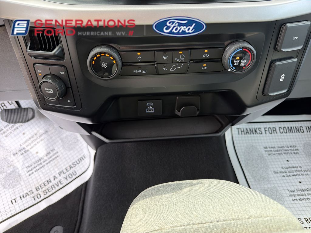 2023 Ford F-150 XLT - Photo 22