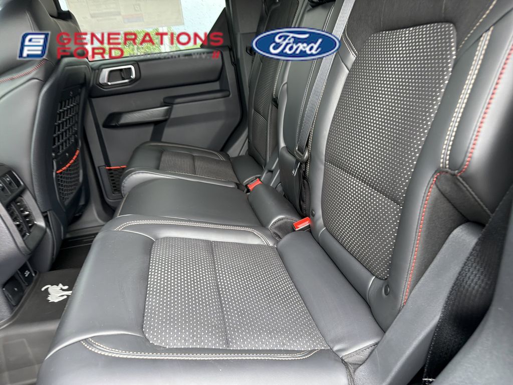 2025 Ford Bronco 4-Door Raptor - Photo 13