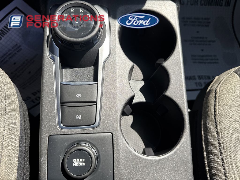 2025 Ford Bronco Sport Big Bend - Photo 24