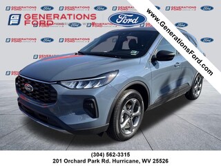 2026 Ford Escape ST-Line SUV