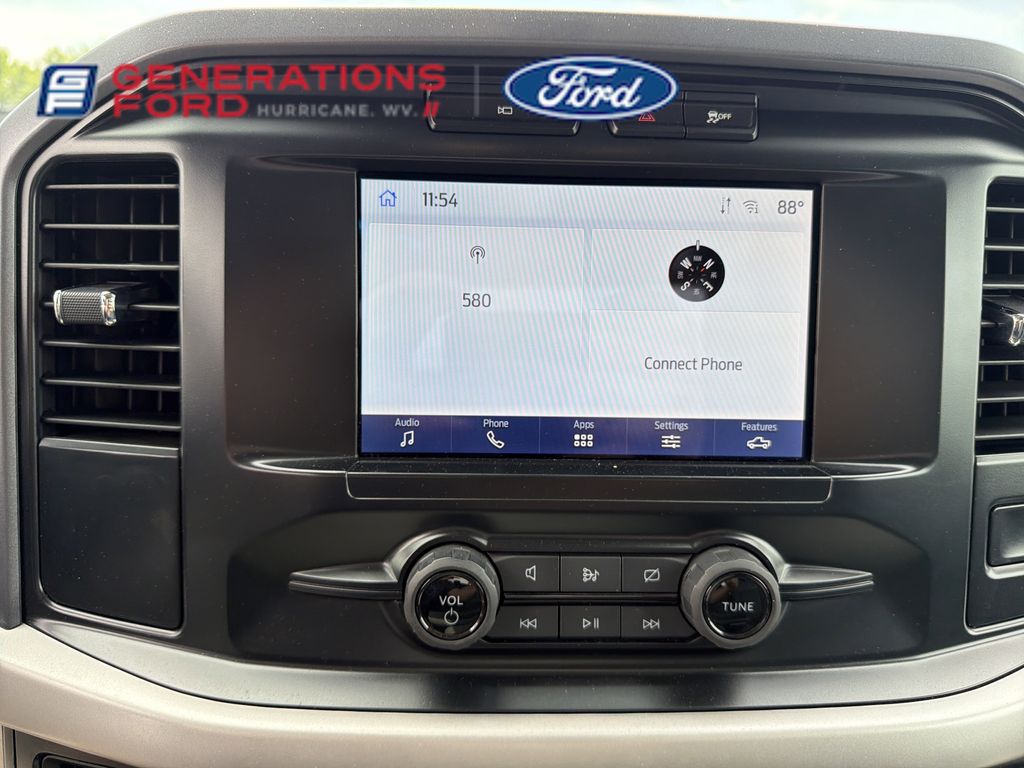 2023 Ford F-150 XLT - Photo 23