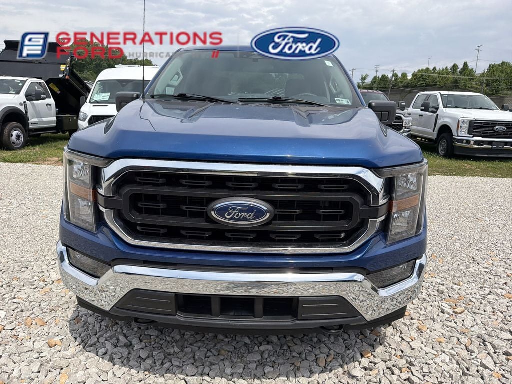 2023 Ford F-150 XLT - Photo 11