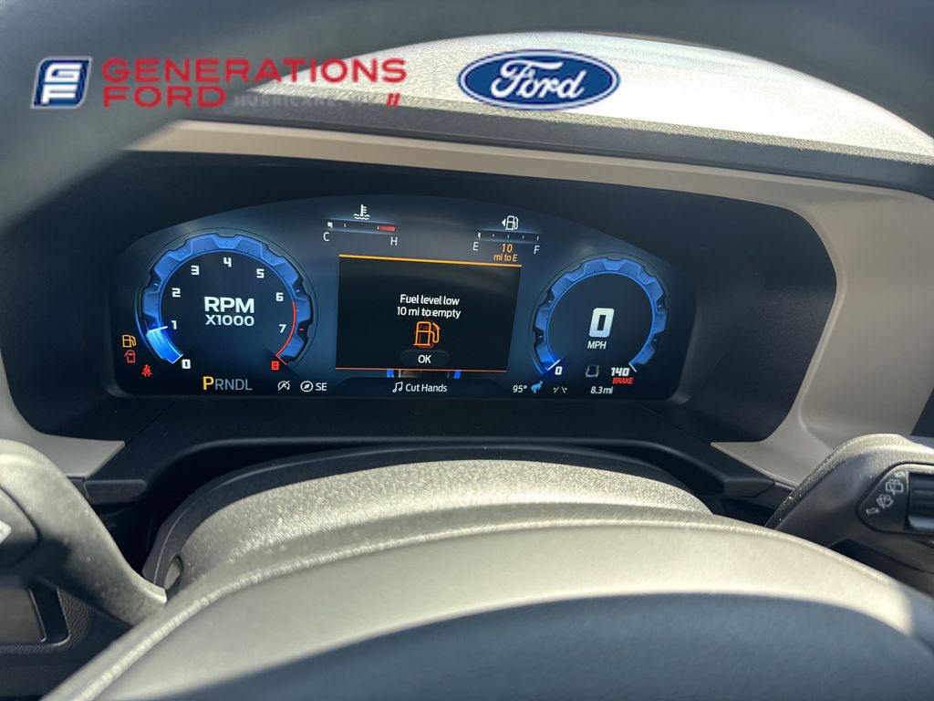 2025 Ford Bronco Sport Big Bend - Photo 19