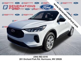 2026 Ford Escape Active SUV