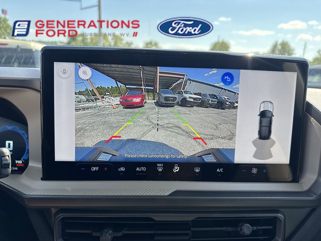 2025 Ford Bronco Sport Big Bend - Photo 27