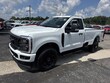Ford F-350SD
