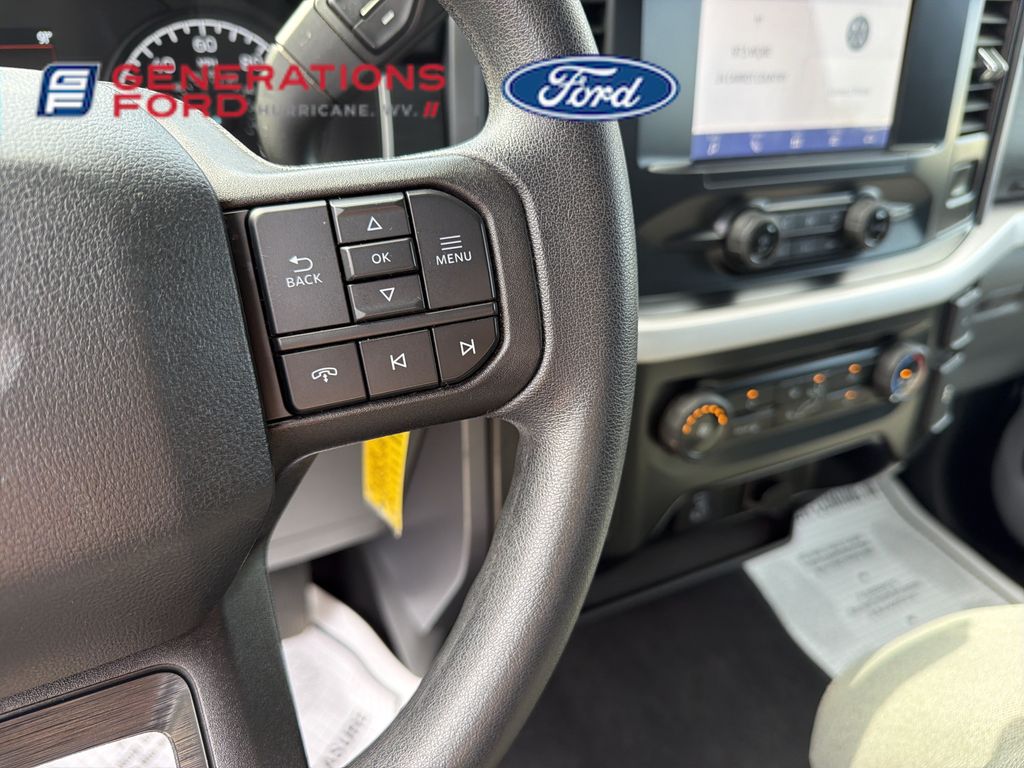 2023 Ford F-150 XLT - Photo 20
