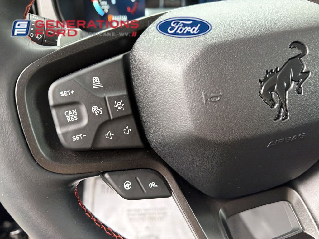 2025 Ford Bronco 4-Door Raptor - Photo 19