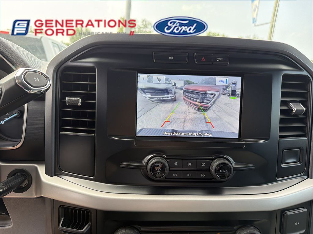 2023 Ford F-150 XLT - Photo 26