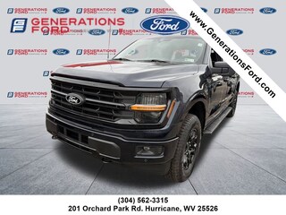 2026 Ford F-150 XLT Truck