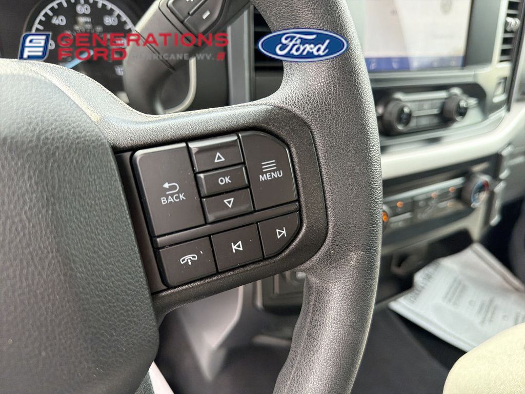 2023 Ford F-150 XLT - Photo 20